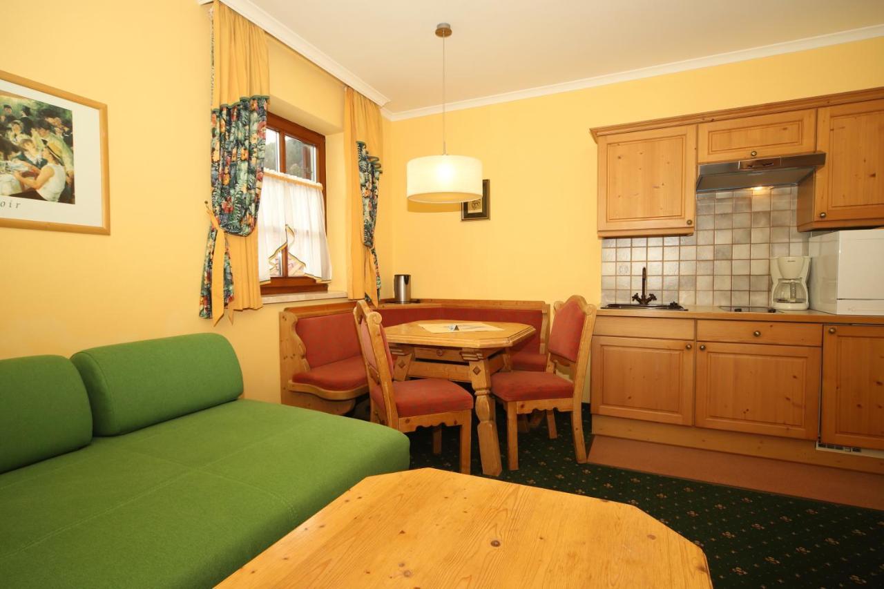 Gaestehaus Katharina Шладминг Екстериор снимка
