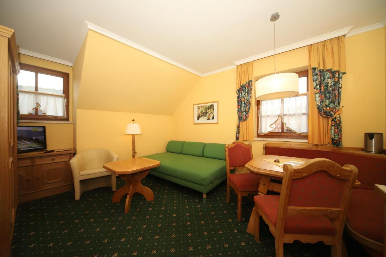 Gaestehaus Katharina Шладминг Екстериор снимка