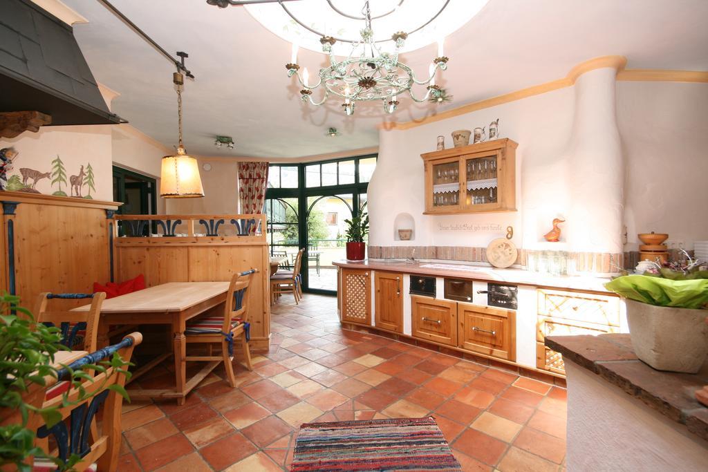 Gaestehaus Katharina Шладминг Екстериор снимка