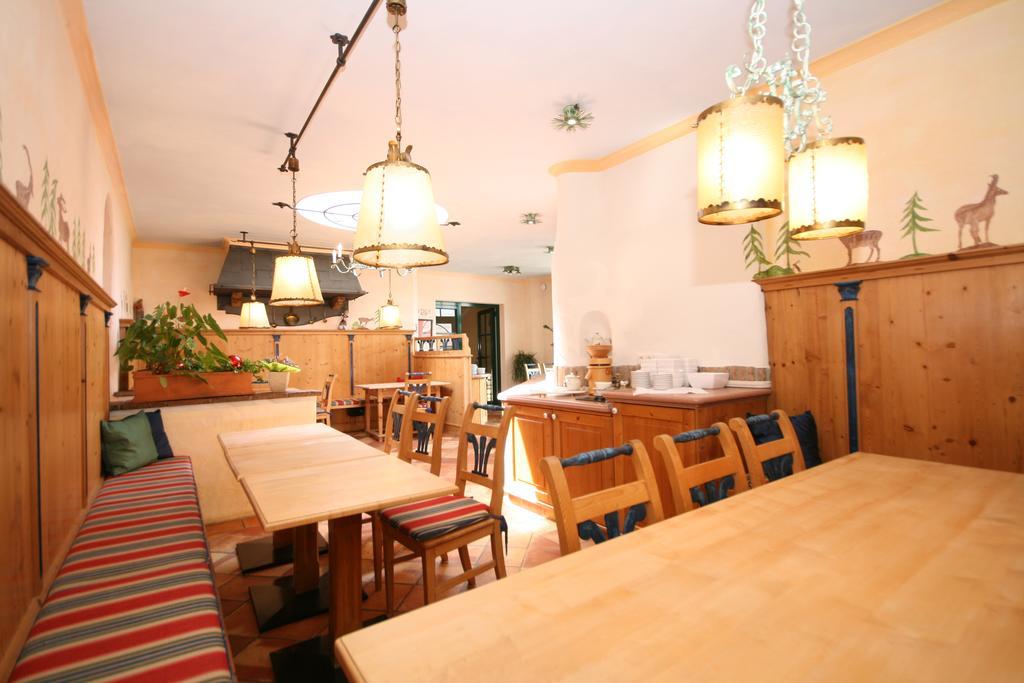 Gaestehaus Katharina Шладминг Екстериор снимка