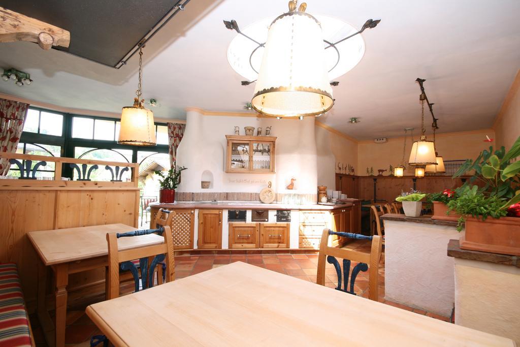 Gaestehaus Katharina Шладминг Екстериор снимка