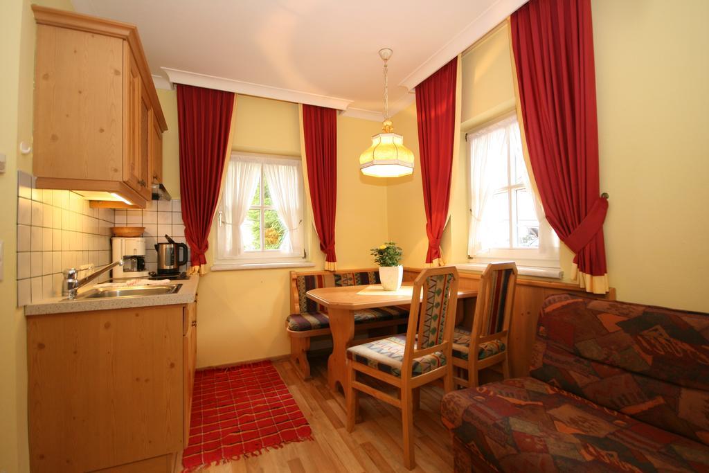 Gaestehaus Katharina Шладминг Екстериор снимка