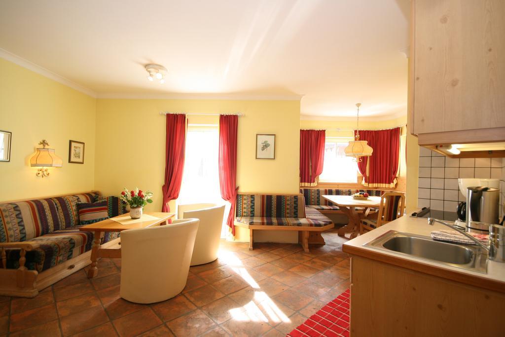 Gaestehaus Katharina Шладминг Екстериор снимка