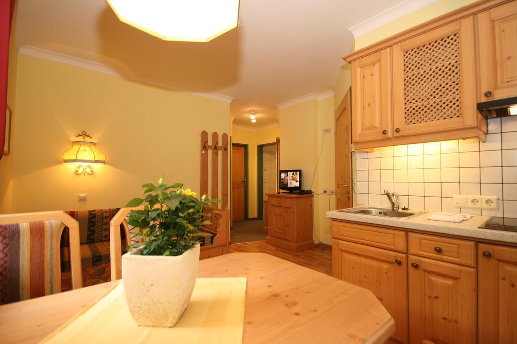 Gaestehaus Katharina Шладминг Екстериор снимка
