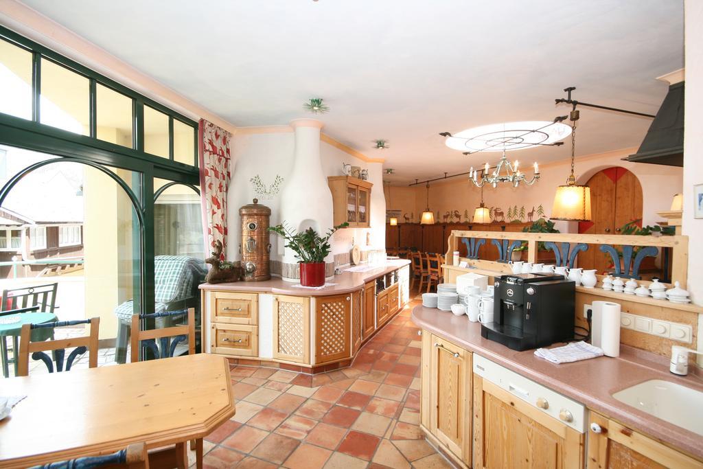 Gaestehaus Katharina Шладминг Екстериор снимка